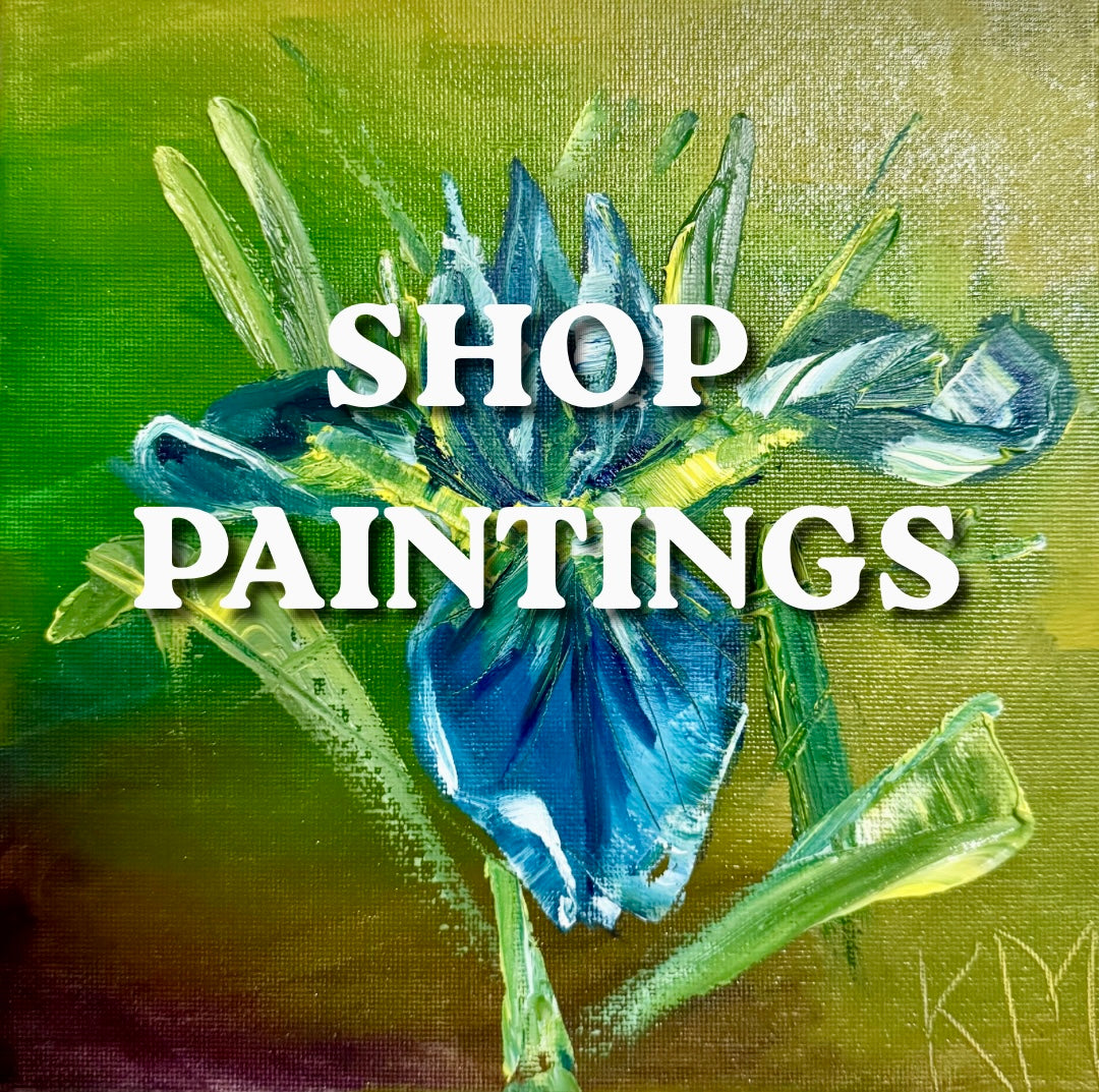 Original Paintings