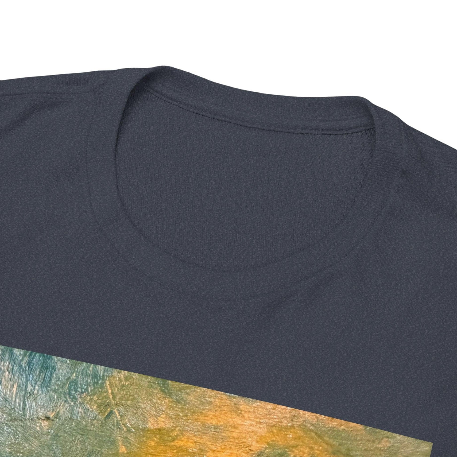 Abstract Art T-Shirt by Katya Montes - Katya Montes Art