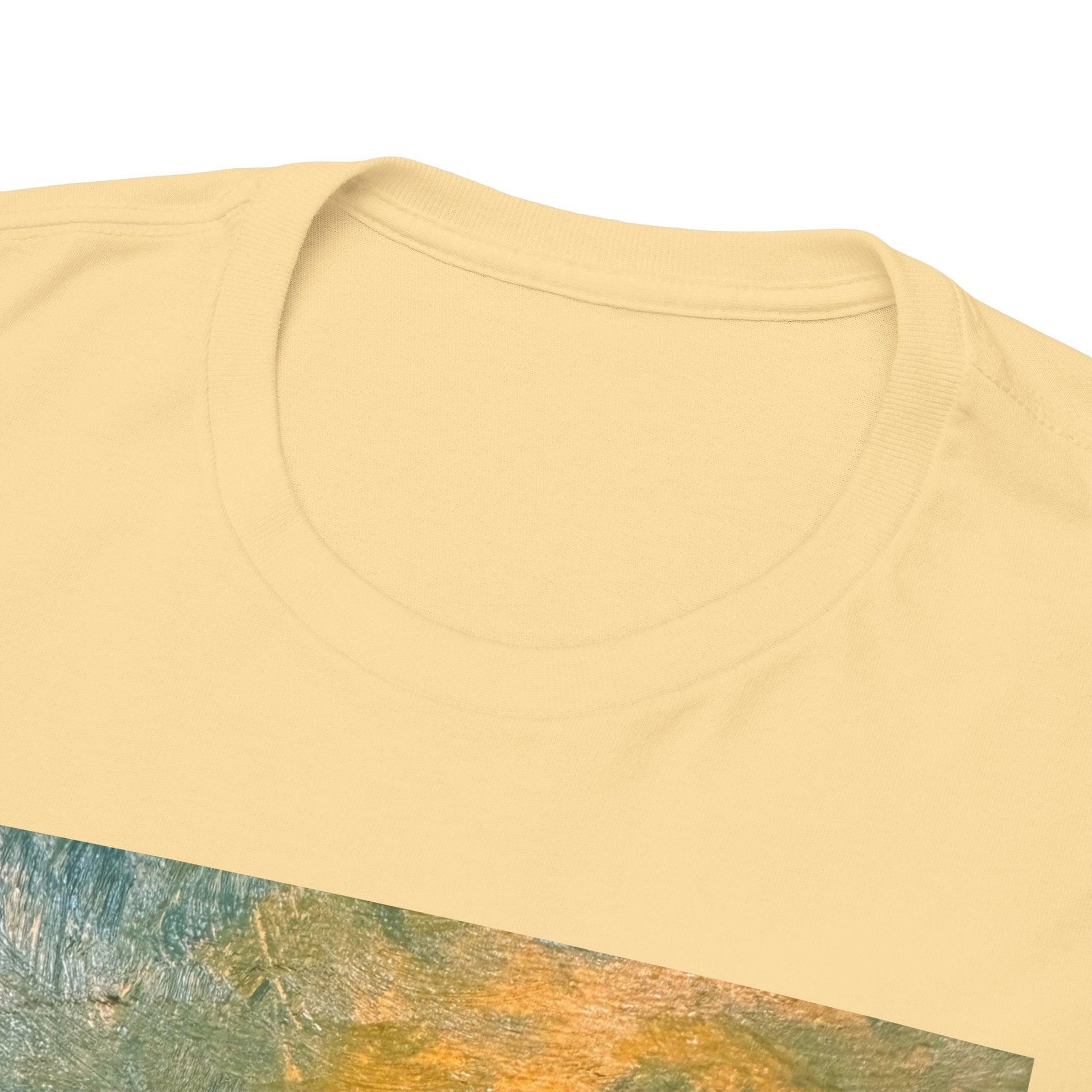 Abstract Art T-Shirt by Katya Montes - Katya Montes Art