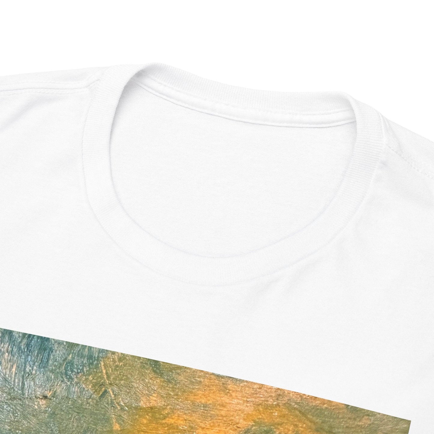 Abstract Art T-Shirt by Katya Montes - Katya Montes Art