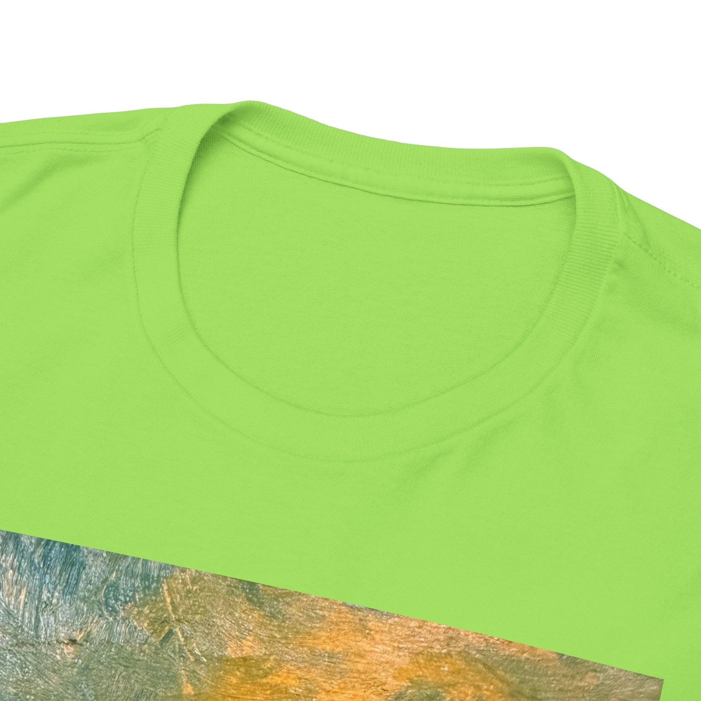 Abstract Art T-Shirt by Katya Montes - Katya Montes Art