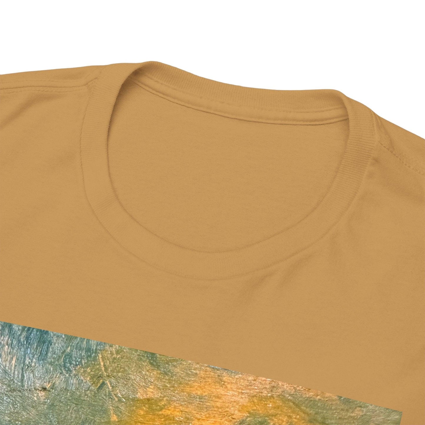 Abstract Art T-Shirt by Katya Montes - Katya Montes Art