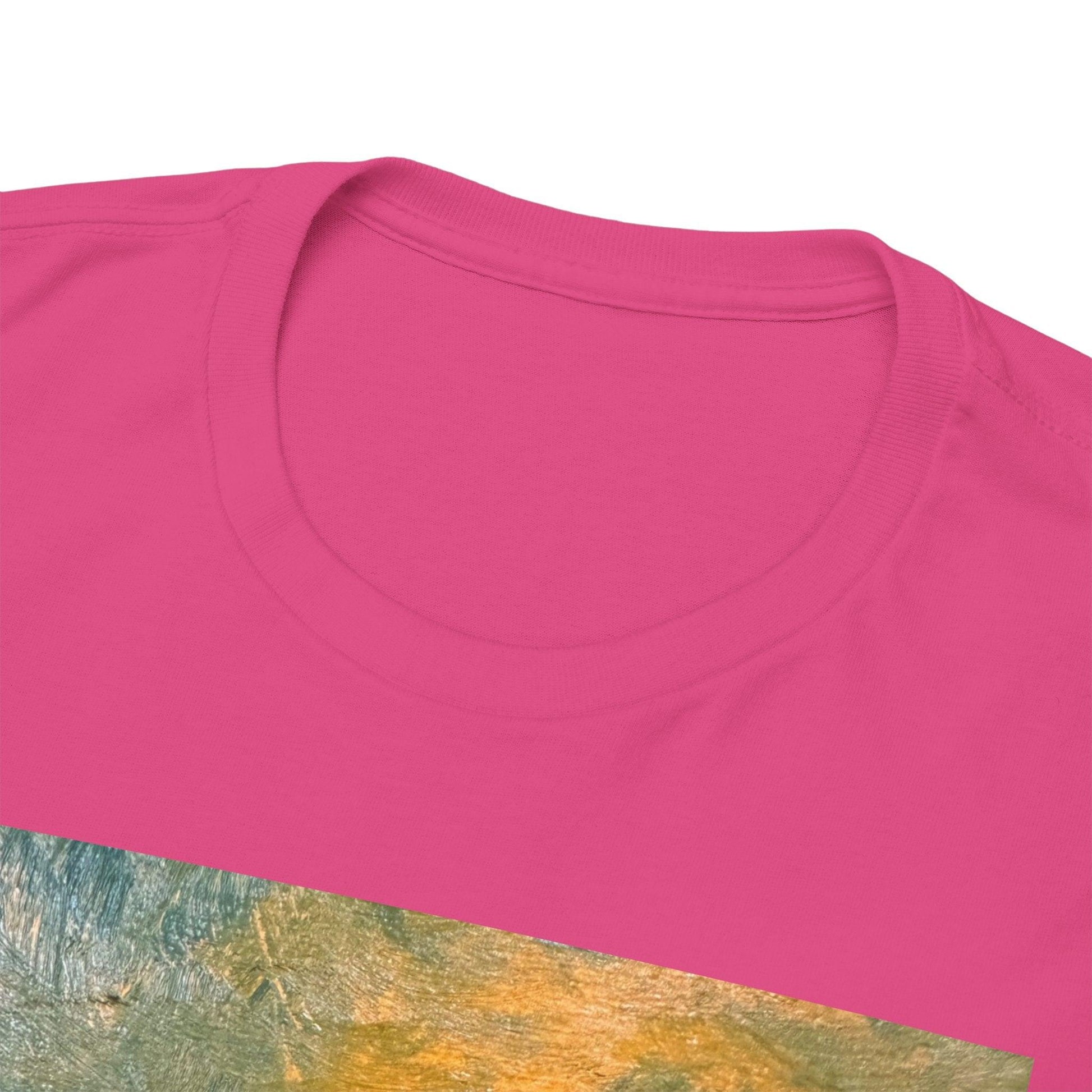 Abstract Art T-Shirt by Katya Montes - Katya Montes Art