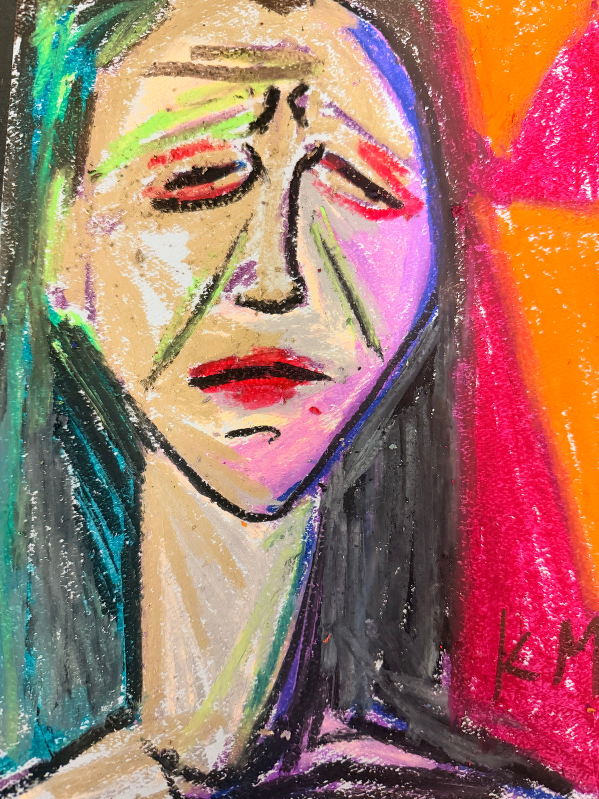 Pain
